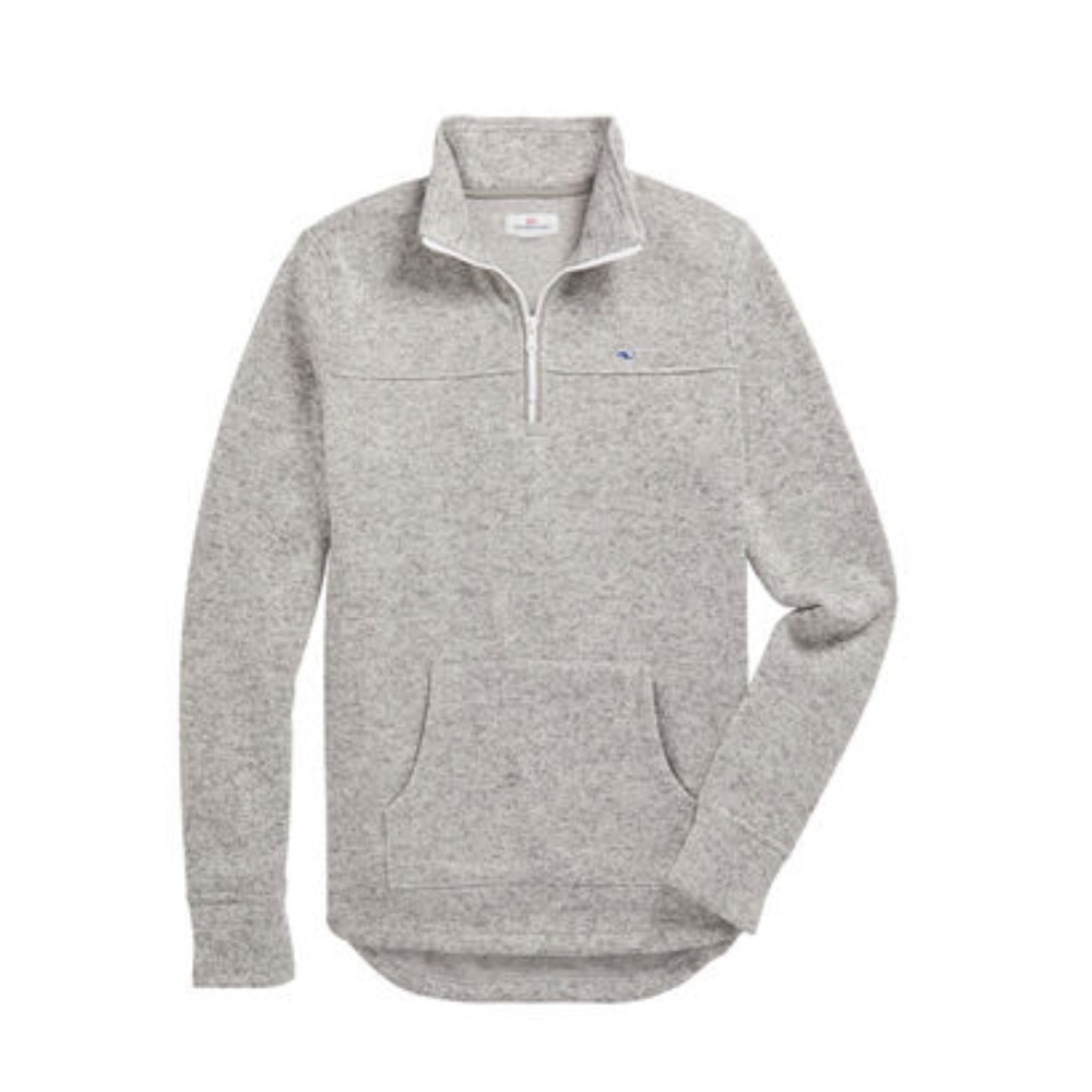 Vineyard Vines 1/4 Zip BNWT